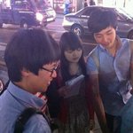 그 유명한 <b>대외</b>활동해봄ㅋㅋㅋㅋㅋㅋ