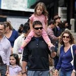 극진한 딸사랑, 딸<b>바보</b> 휴 잭맨