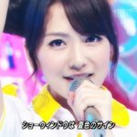 카라 강지영 <b>리본</b><b>머리</b>.