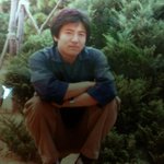 사진有 <b>성룡</b> 닮은 우리 아빠