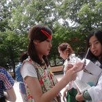 ★★★★★티아라후기&amp;실체(??)직찍사진有有★★★★★