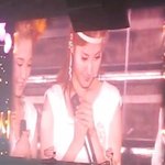 최근 눈물흘리는 '소녀시대' <b>서현</b>