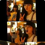 다양한 표정의 <b>miss</b> a 수지