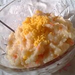 쿡쿡 : 셀<b>러드</b>바의 바로 그 맛 !  감자셀<b>러드</b> 편