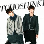 표정이 완전 <b>상큼</b>한 ★동방신기★