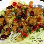 메뉴에 있는데 시켜본적이 없는 중국집 음식