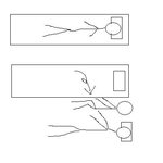 여자분들..사람없는 찜질방에서 잘 때 조심하세요ㅠㅠ
