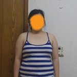 158/76 다이어트 서약합니다.