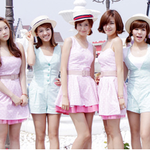 ★소녀시대가 온오프여신인이유★