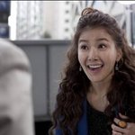 건강미녀 이시영! 그녀가 밝히는 짱짱한 건강정보~!!