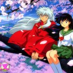 ★★★(추가+글쓴이가그린이누야샤그림+)☞추억돋는이누야샤커플구조☜★★★