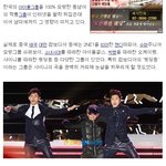 동남아 그룹이 동방신기 <b>미</b>로틱 따라했어요....