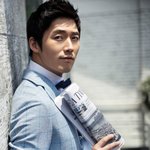 무보정 사진도 두렵지 않다. 보정 전, 후가 똑같은 <b>장혁</b>!