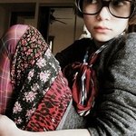 해외 파워 패션 블러거들★