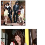 장난스런키스 정소민 말근육은어디로~?