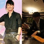★차승원, 20's초이스 '男드라마+식스팩★' <b>압도</b> 1위~