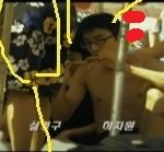 (사진有)영화에도 깜짝!등장한 제 동생을 소개합니다♥