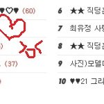 <7> 6년 절친이랑 키스데이에...