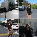 황신혜 <b>la</b> 휴가사진 공개, 20대보다 나은 명품 각선미 선보여