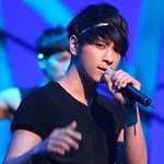 남자들의 머리 띠 패션 <b>모음</b>