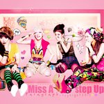 ♥ ♥ ♥오늘은 <b>miss</b> a 1주년!!!♥ ♥ ♥