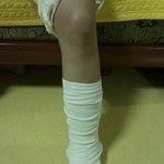 ★★교복입은 남학생이 성추행과 계단에서밀었어요.