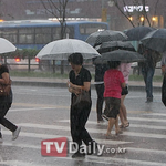 배꼽빠지는 샌들의 좋은예 나쁜예~!