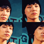 ▶<b>lg</b> 옵티머스 빅 콘서트 울먹울먹 권지용◀