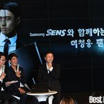 이청용이 고치고 싶은 것, '소녀슛'과 <b>덧니</b>