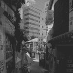 그리고 여긴 <b>명동</b>이야