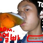 비스트 용준형 중3때 <b>술</b>마시고 고2때 <b>담배</b>피웠습니다