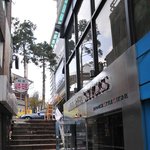 [이대 맛집] 일본식 스파게티!   <미야비야 스틱스>