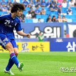 아이돌 스타의 축구 실력은?