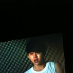 비스트 용준형 <b>눈물</b>