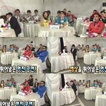 여자 누구?]오늘 무한도전 <b>서해안</b> 고속도로 가요제 에서 1초정도나온...