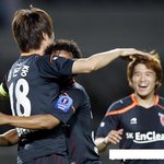 제주, 강원에 4-2 진땀승…김은중 개인 통산 리그 득점 100골