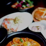 강남 아실라 분위기 좋네요~
