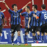 인천, 광주와 난타전 끝 2-2 무승부