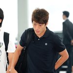 이청용, “일본전 대표팀 <b>차출</b>하면 오겠다.”