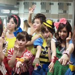 티아라 일본 <b>진출</b>에 특별경호 붙는다 '왜?'