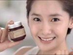 윤아의 화산송이<b>cf</b>, 피부 장난아니에요ㅎ