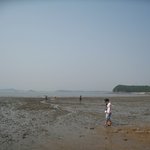 <b>바닷가</b>