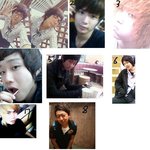 친구들끼리 외모평가했는데 순위먹여<b>주</b><b>셈</b>요!!!