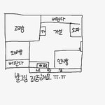 ★그림첨부//부산에서겪은무서운일..★
