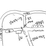 어제 계속 따라오던 아저씨(그림有)
