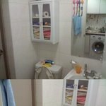 ★★★자취방 화장실에 갇혀 보셨습니까?j군의 화장실 탈출기1부(사진有)☆★☆★