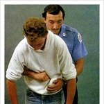 성추행범이 될뻔했어요..미칠거같네요