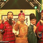 개그콘서트 <b>감수성</b>