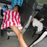 자칭얼짱 2탄 솔로들의 반란