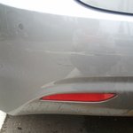 차 테러당했어요....사진첨부..